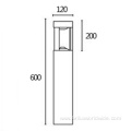 Factory direct 10w Garden Lamp led